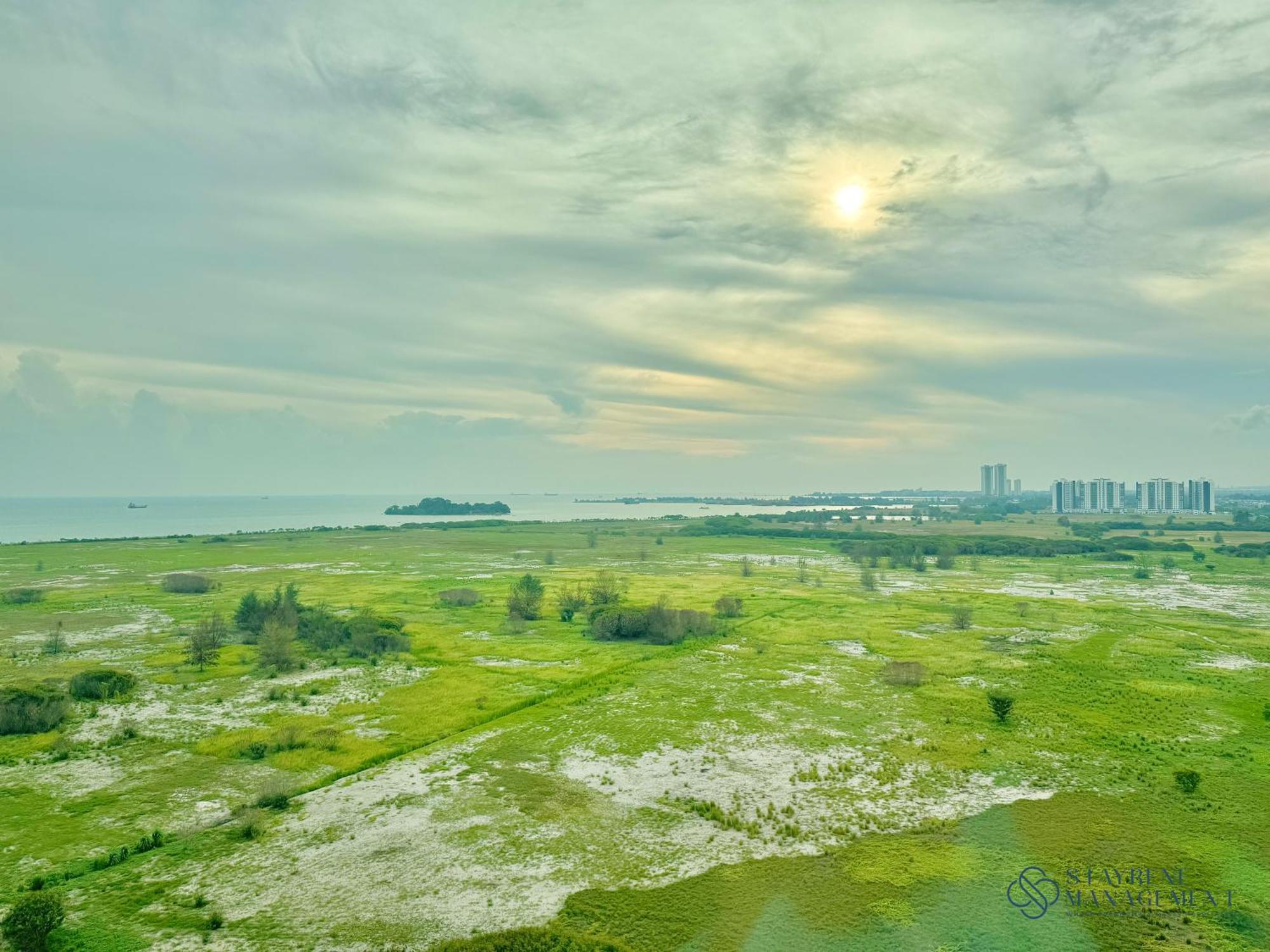 Amber Cove Melaka Sea View By Stayrene Екстер'єр фото